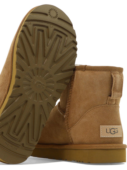 "Classic Mini II" ankle boots Boots and Ankle Boots