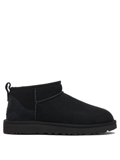 "Classic Ultra Mini" ankle boots Boots and Ankle Boots