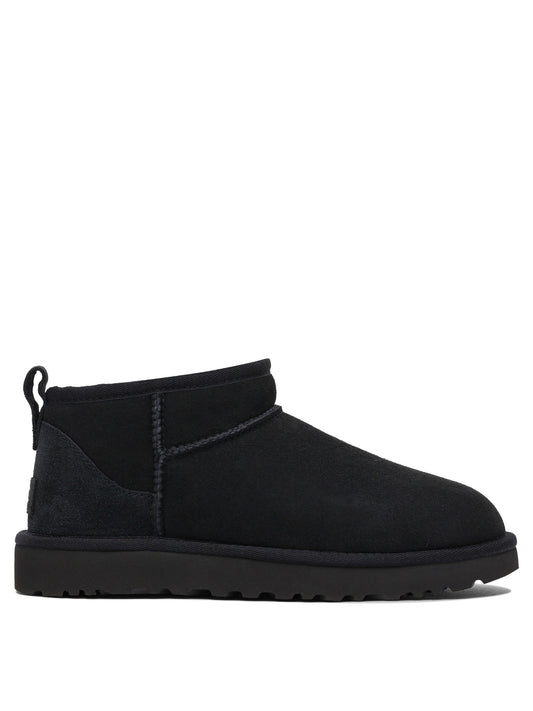 "Classic Ultra Mini" ankle boots Boots and Ankle Boots