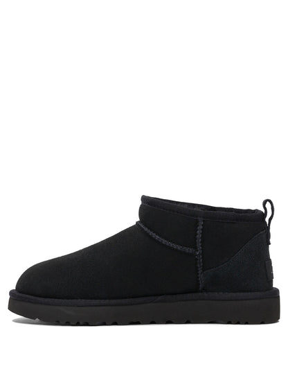 "Classic Ultra Mini" ankle boots Boots and Ankle Boots