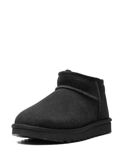 "Classic Ultra Mini" ankle boots Boots and Ankle Boots
