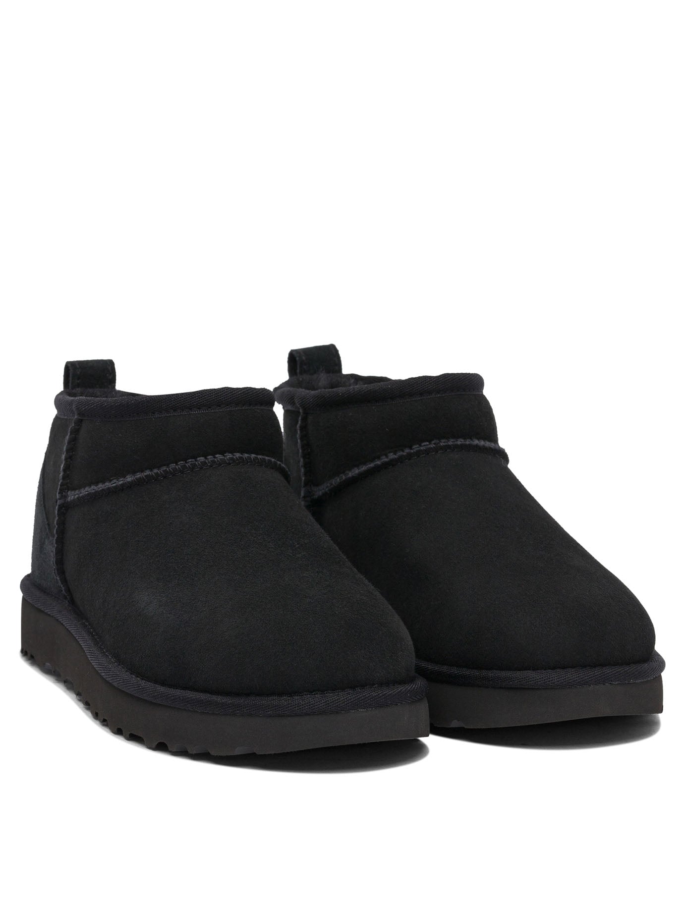 "Classic Ultra Mini" ankle boots Boots and Ankle Boots
