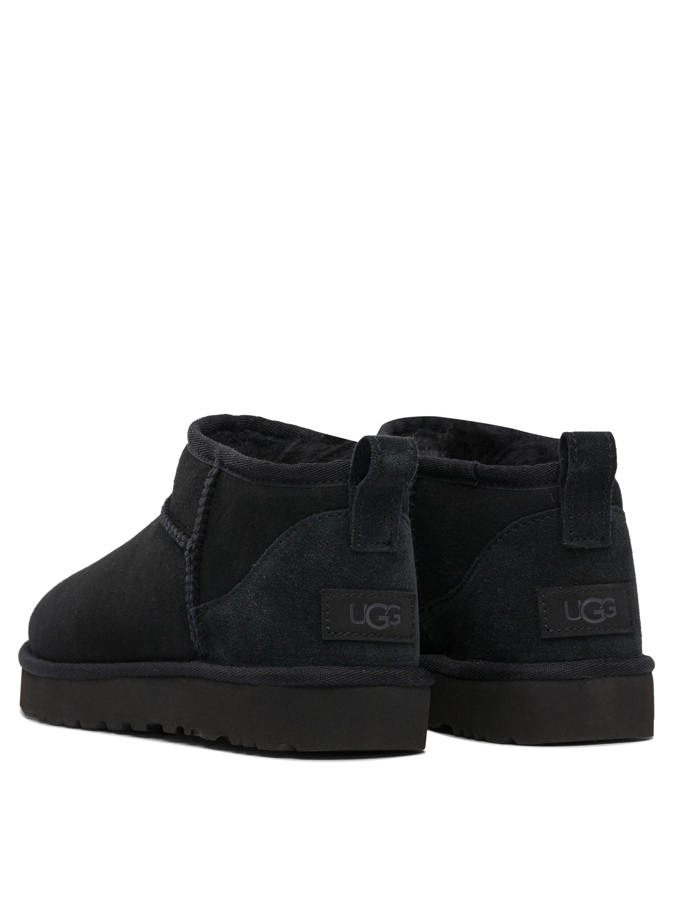"Classic Ultra Mini" ankle boots Boots and Ankle Boots