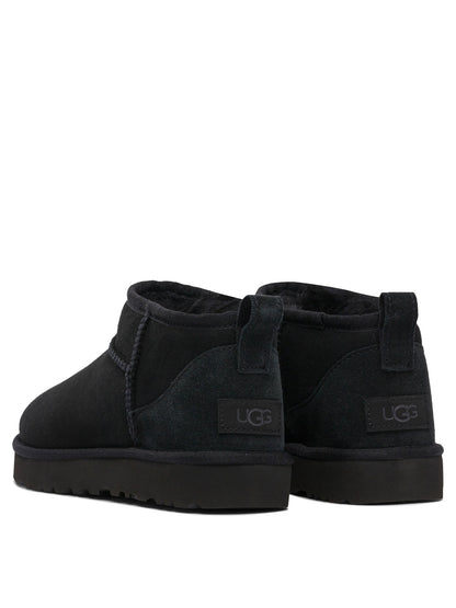 "Classic Ultra Mini" ankle boots Boots and Ankle Boots