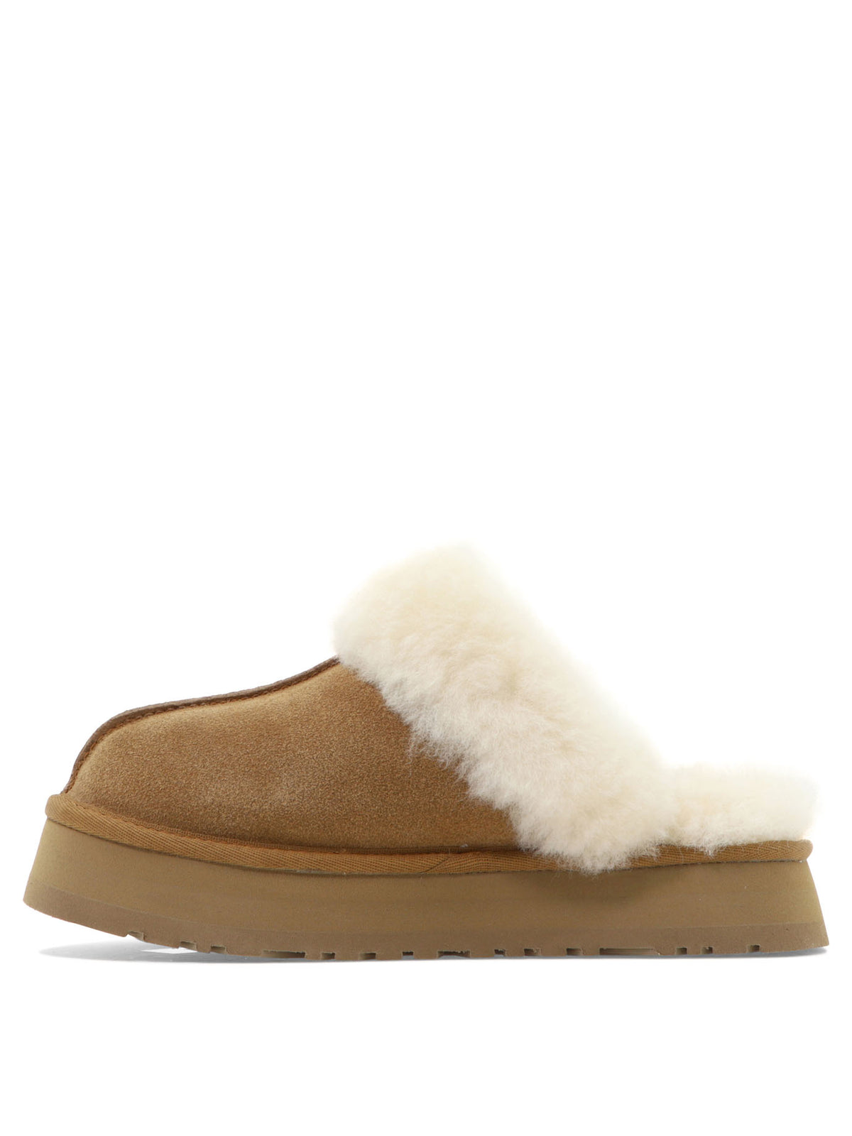 "Disquette" Slippers Loafers & Slippers