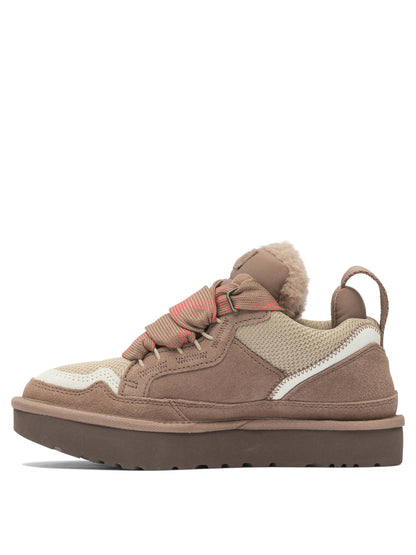 "Lowmel" sneakers Sneakers & Slip-On