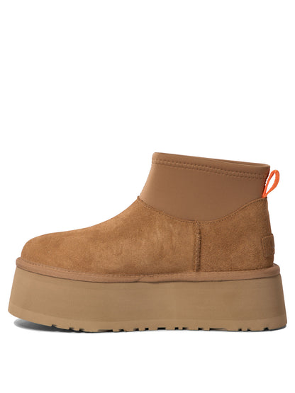"Classic Mini Dipper" ankle boots Boots and Ankle Boots
