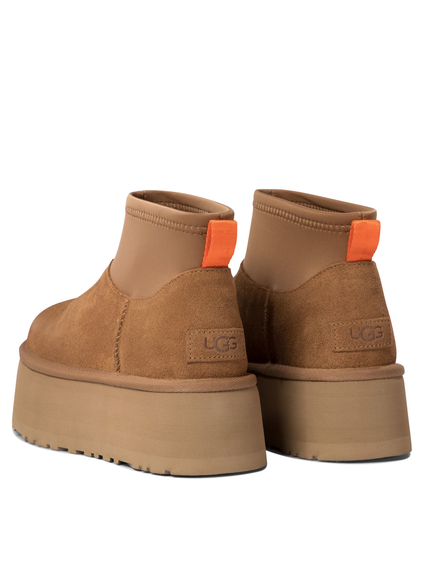 "Classic Mini Dipper" ankle boots Boots and Ankle Boots