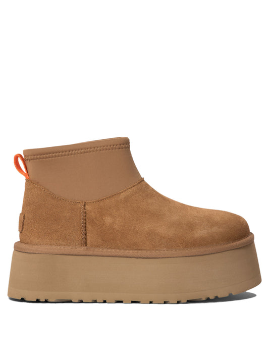 "Classic Mini Dipper" ankle boots Boots and Ankle Boots
