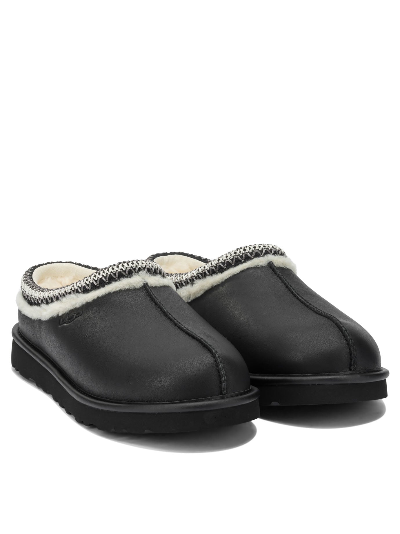 "Tasman" Slippers Loafers & Slippers