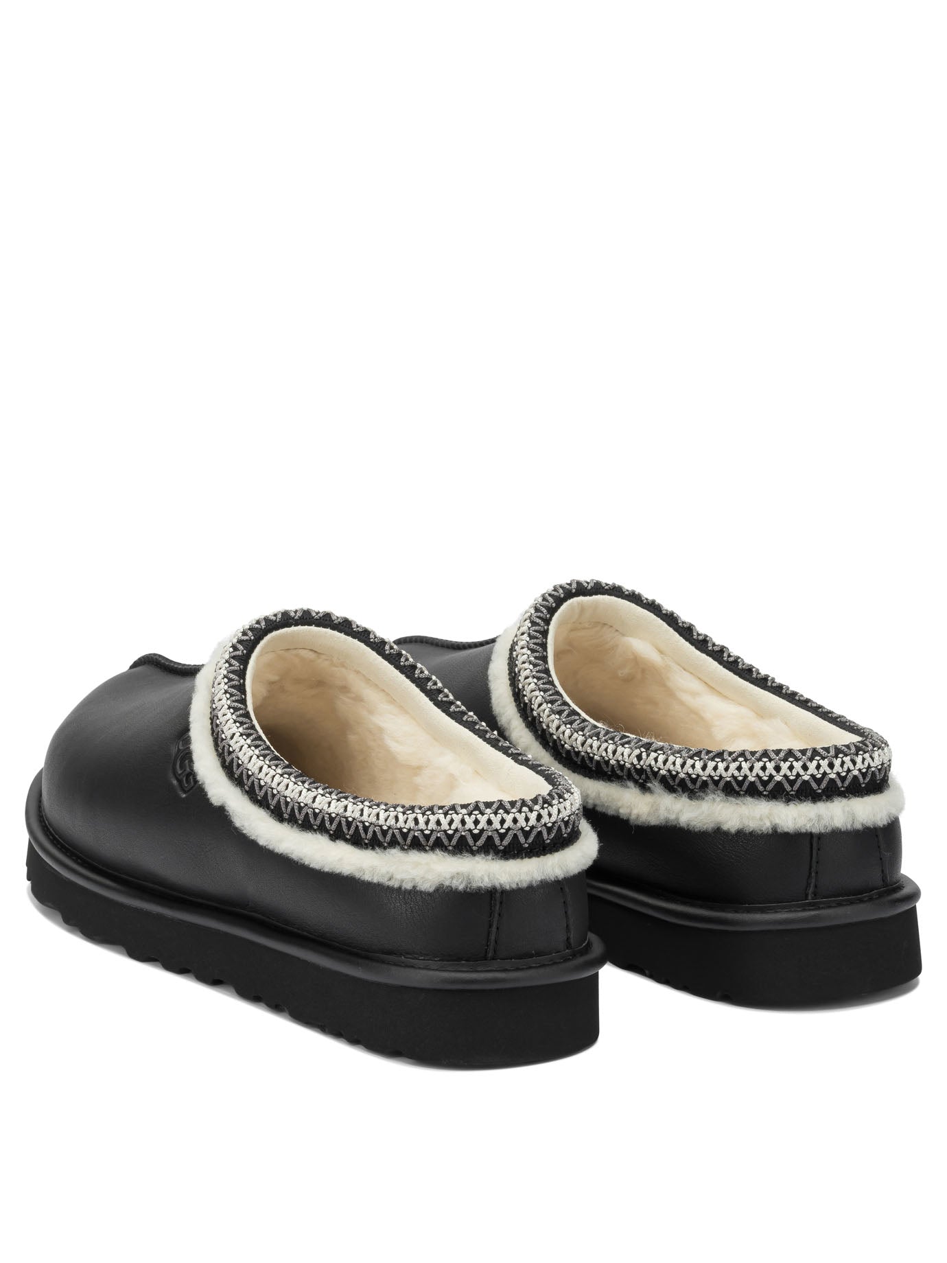 "Tasman" Slippers Loafers & Slippers