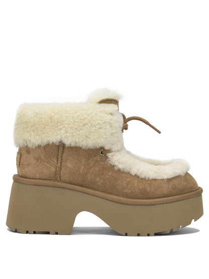 "Classic Esmee" ankle boots Boots and Ankle Boots