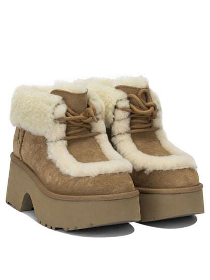 "Classic Esmee" ankle boots Boots and Ankle Boots