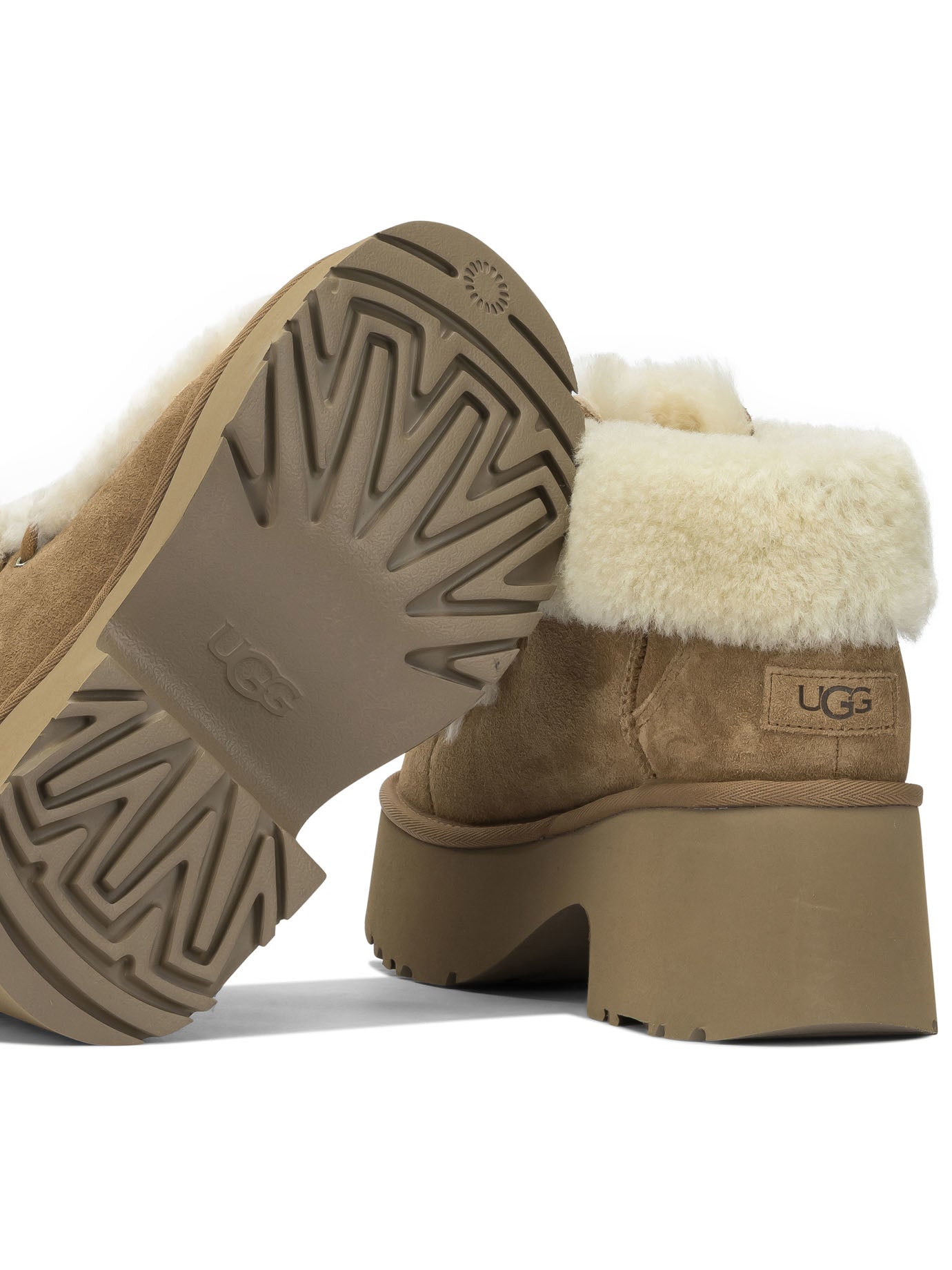 "Classic Esmee" ankle boots Boots and Ankle Boots