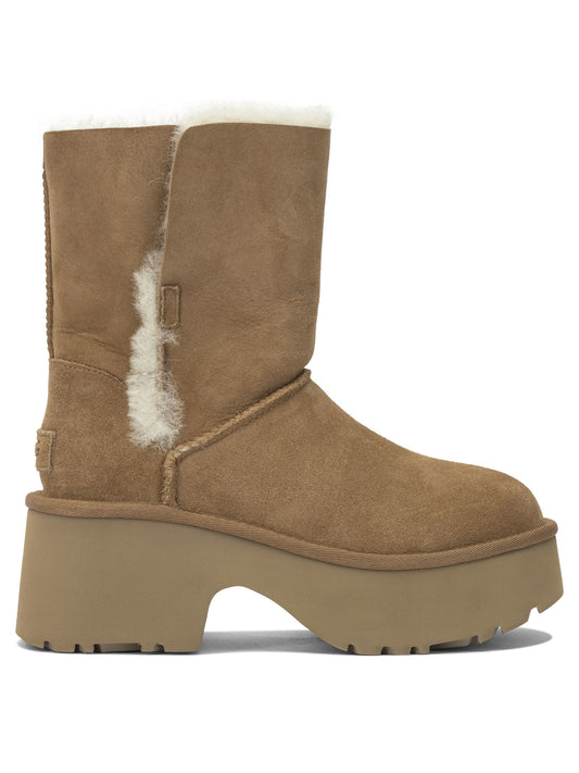 "Classic Esmee" ankle boots Boots and Ankle Boots