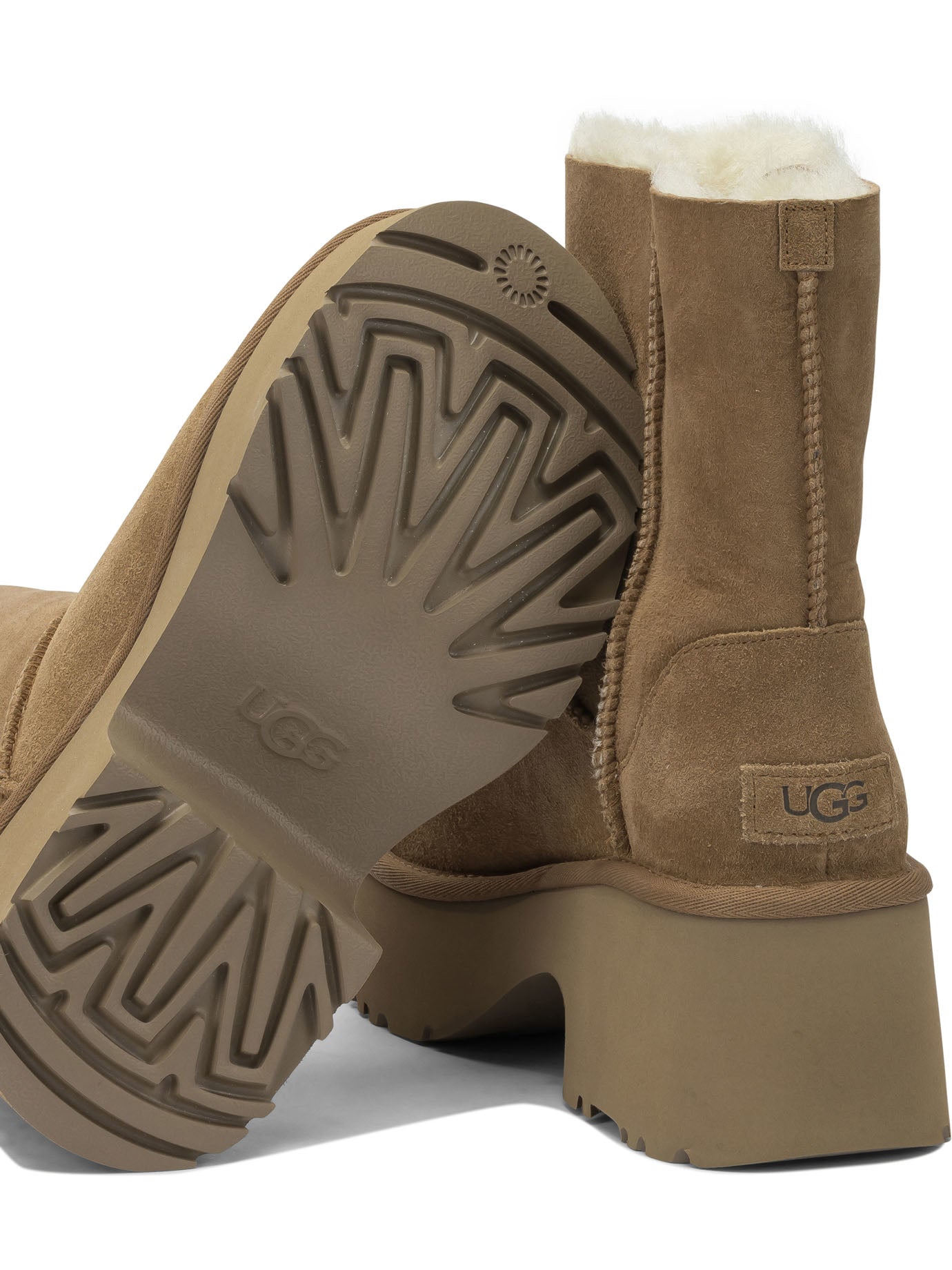"Classic Esmee" ankle boots Boots and Ankle Boots