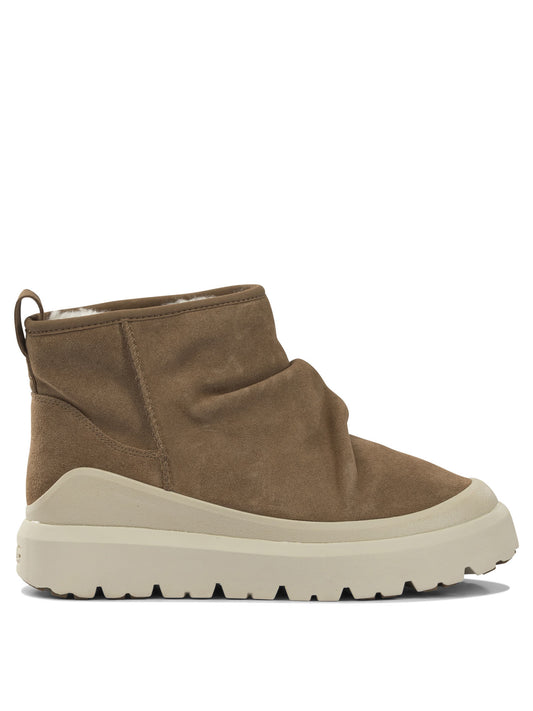 "Heritage Utility" ankle boots Boots and Ankle Boots