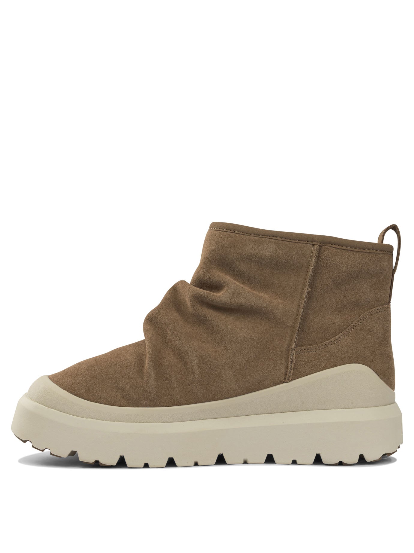 "Heritage Utility" ankle boots Boots and Ankle Boots