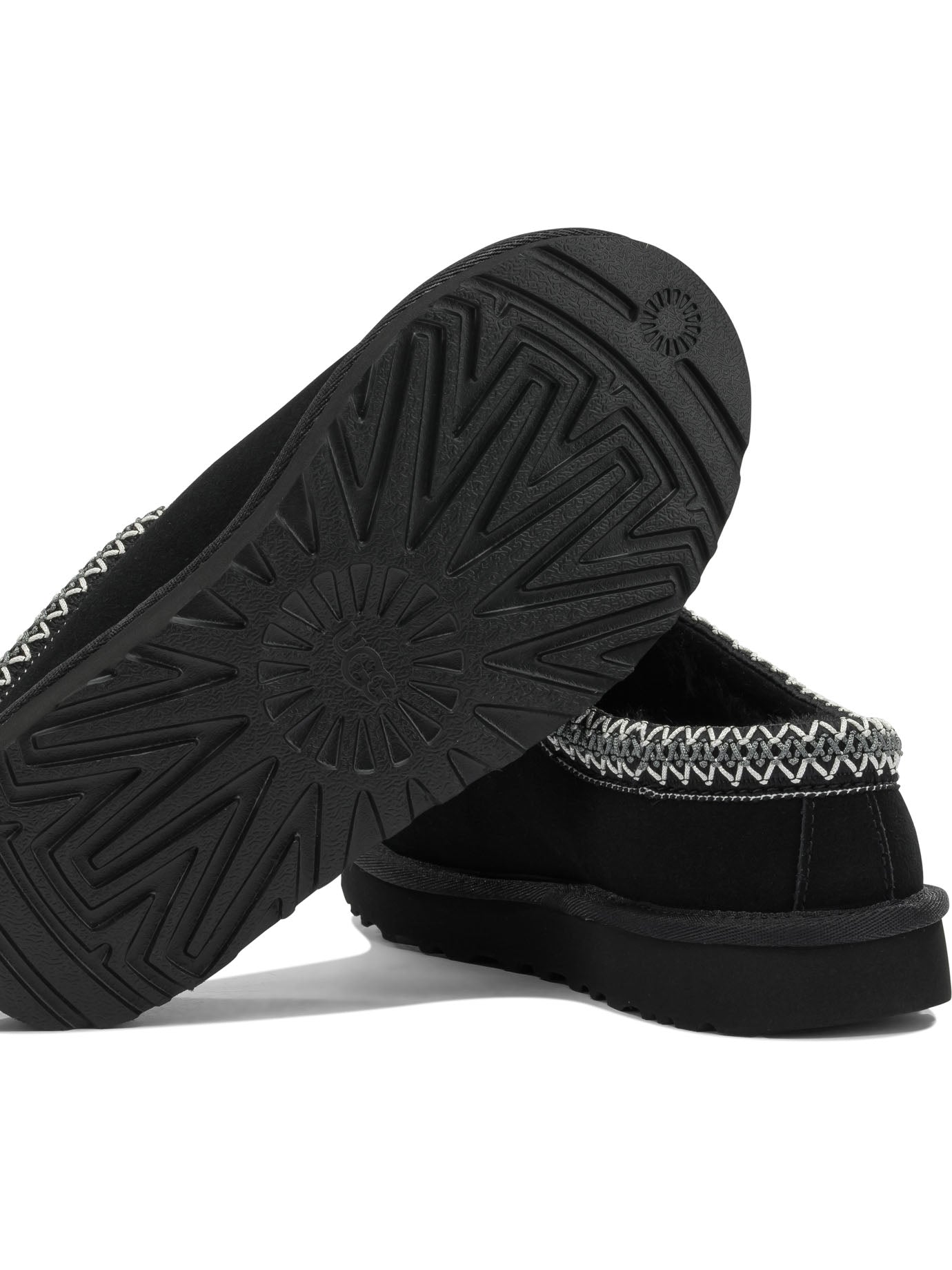 "Tasman II" Slipper Loafers & Slippers