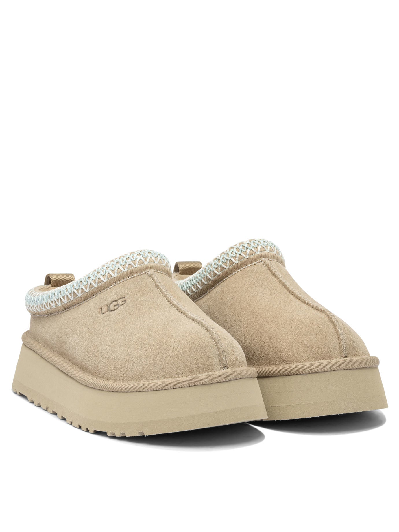 "Tazz II" Slippers Loafers & Slippers