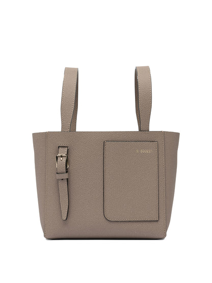 "Soft Micro" bucket bag Handbags