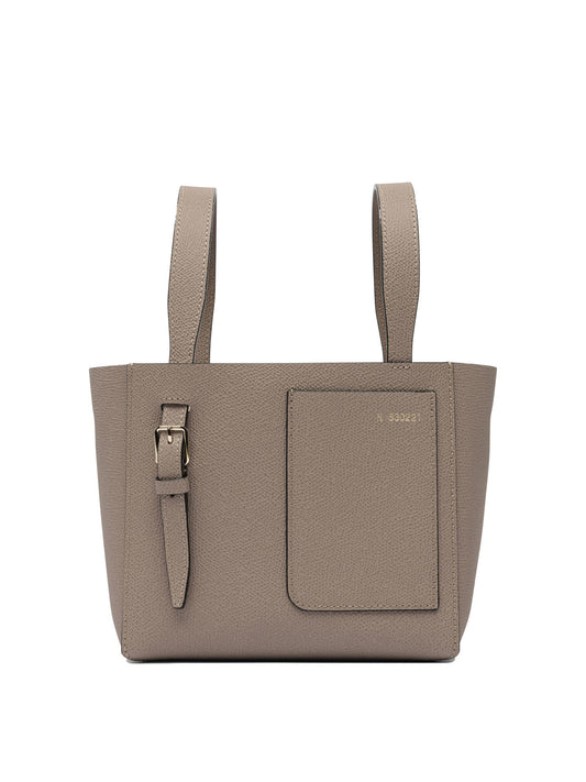 "Soft Micro" bucket bag Handbags