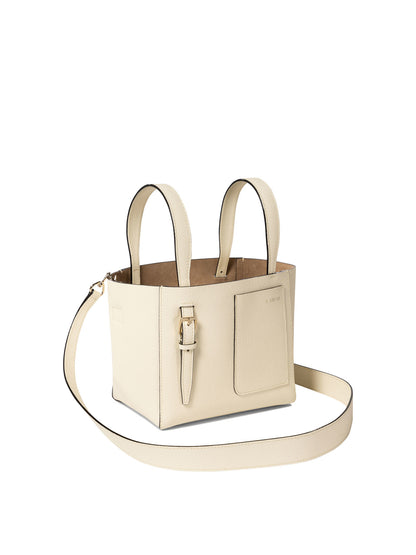 "Soft Micro" bucket bag Handbags