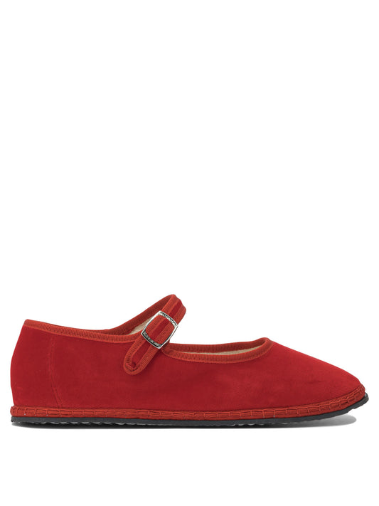 "Mary Jane" ballet flats Ballerinas