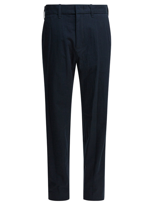 "Louie Relaxed" trousers Trousers