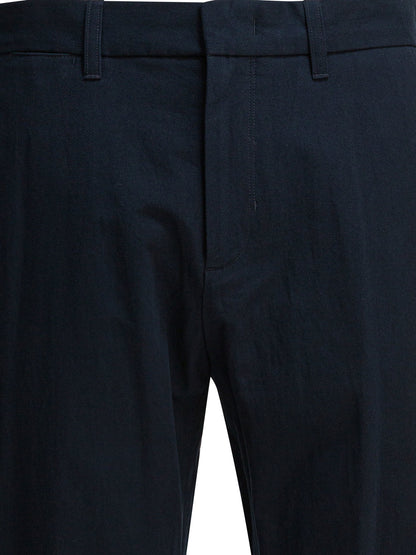 "Louie Relaxed" trousers Trousers