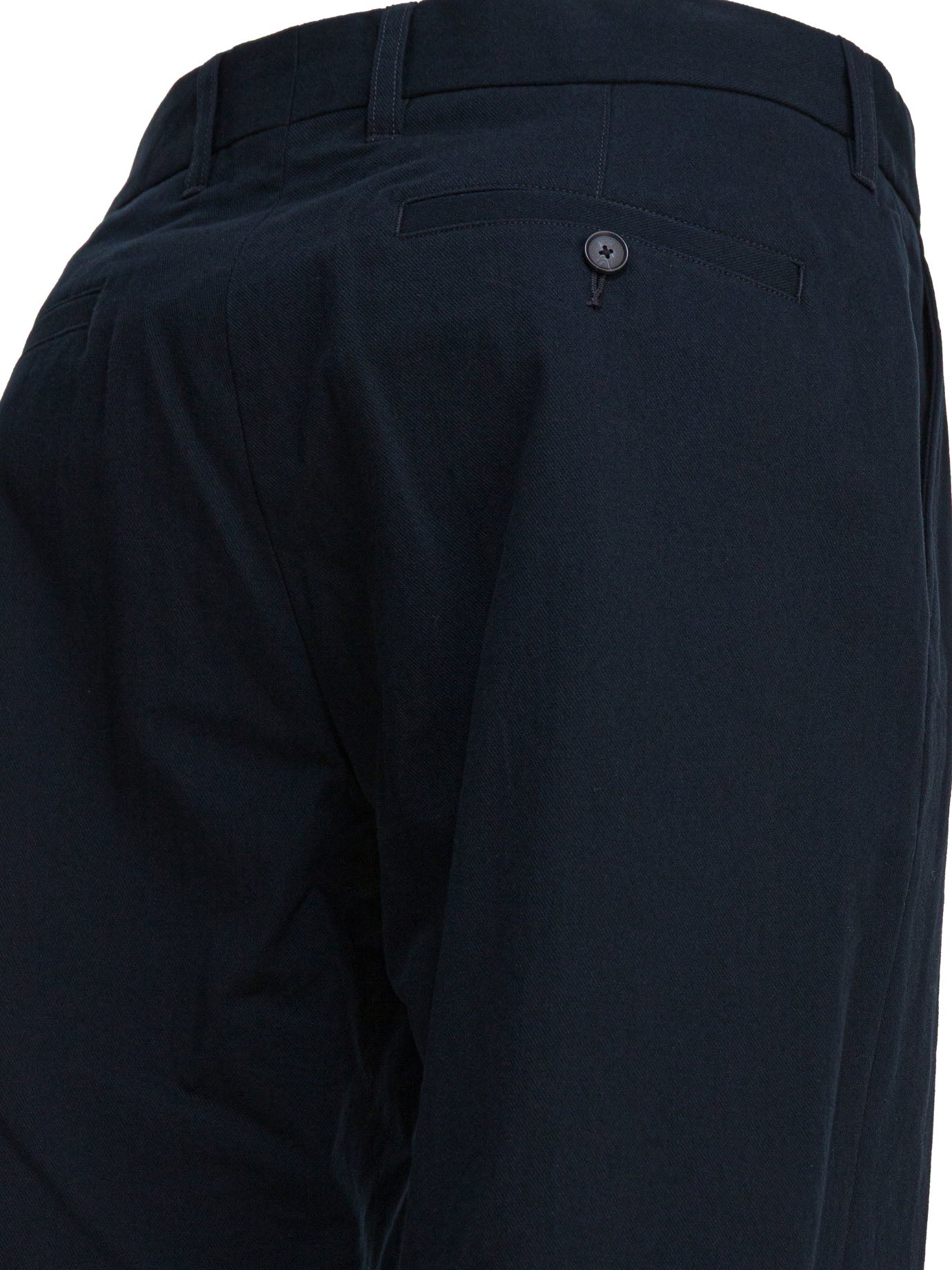 "Louie Relaxed" trousers Trousers