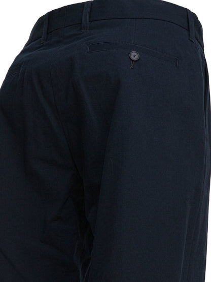 "Louie Relaxed" trousers Trousers