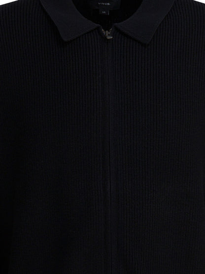 Wool blend cardigan Knitwear