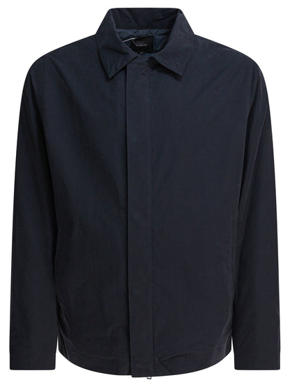 Cotton blend jacket Jackets and Coats