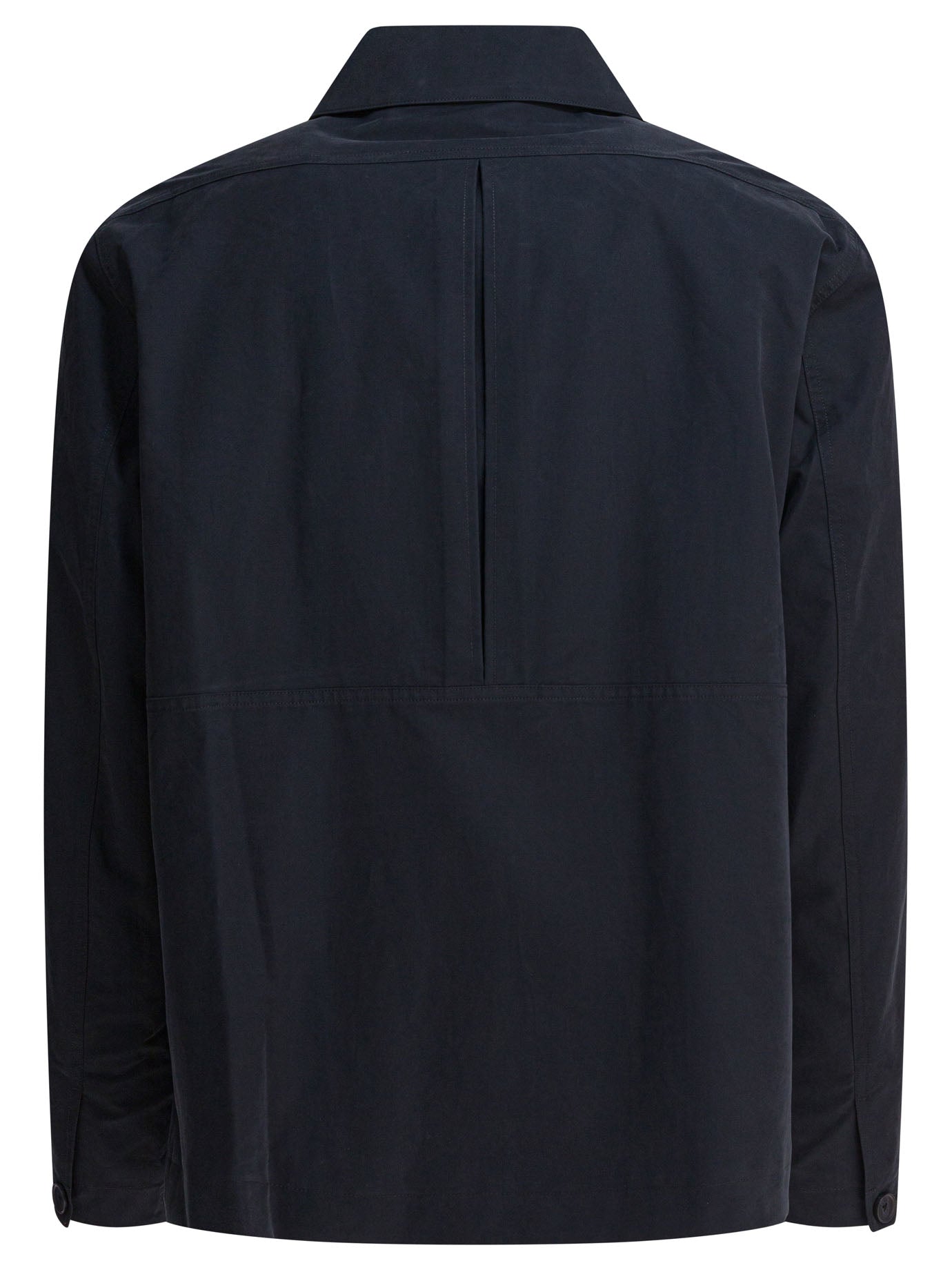 Cotton blend jacket Jackets and Coats
