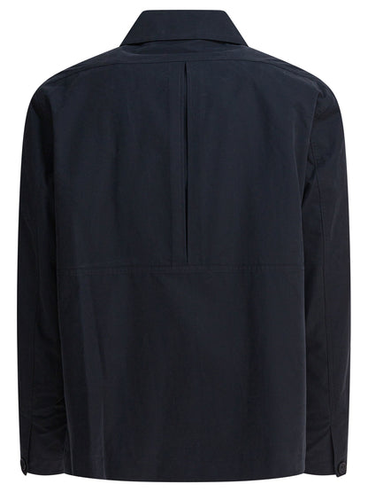 Cotton blend jacket Jackets and Coats