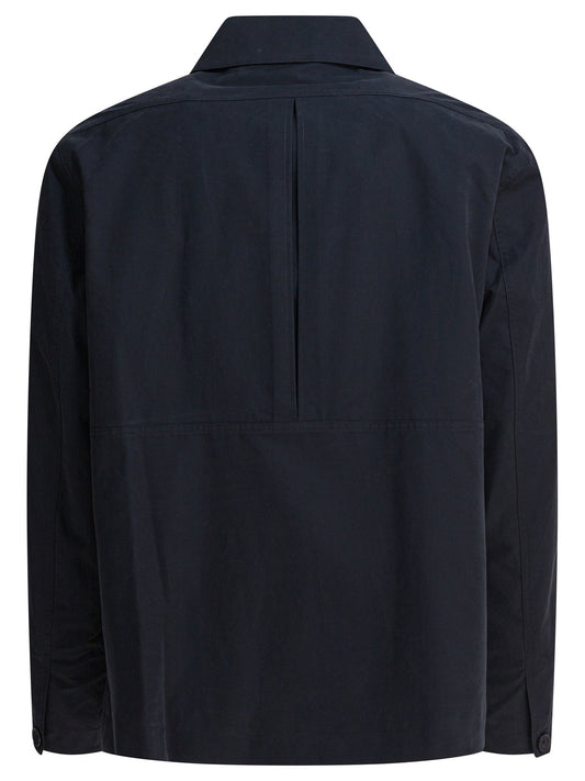 Cotton blend jacket Jackets and Coats