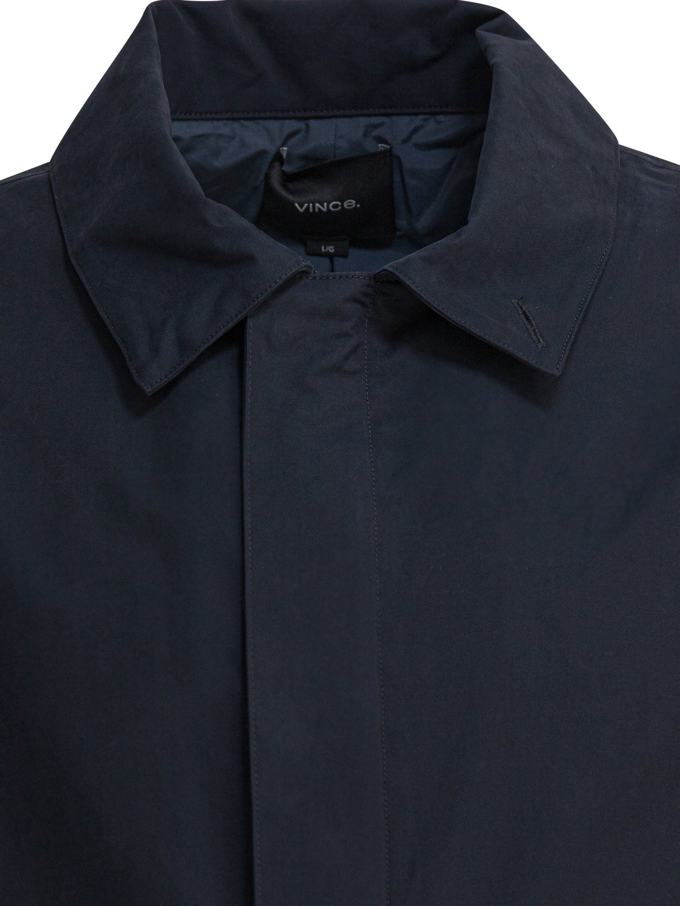 Cotton blend jacket Jackets and Coats