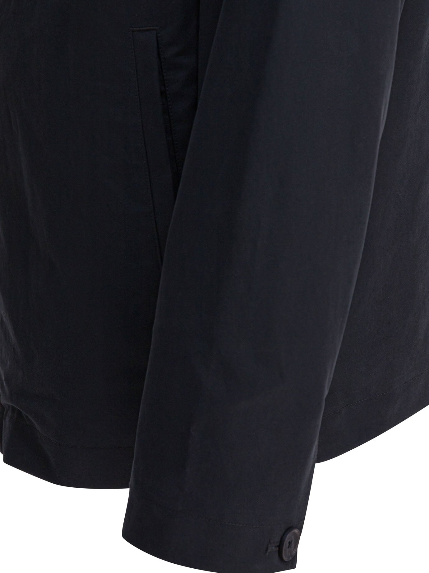 Cotton blend jacket Jackets and Coats