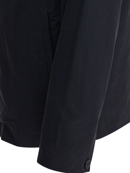 Cotton blend jacket Jackets and Coats