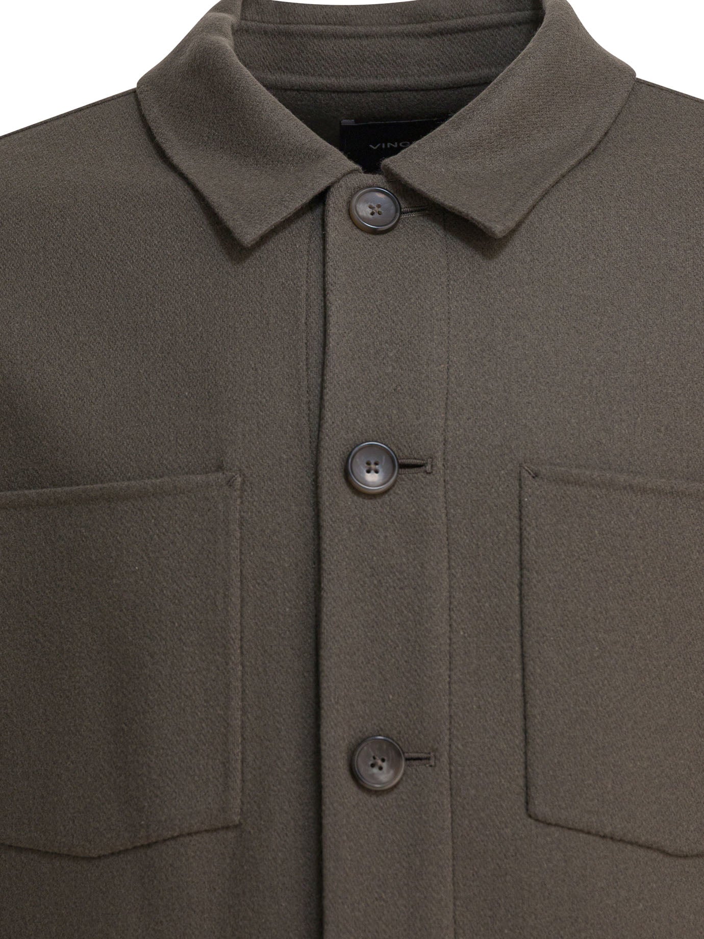 Work jacket Jackets and Coats