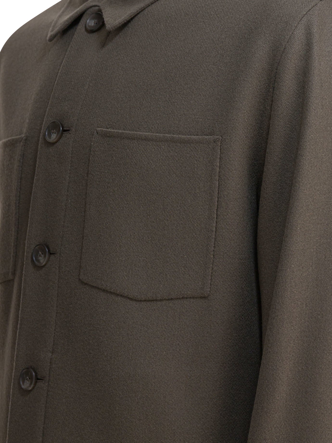 Work jacket Jackets and Coats