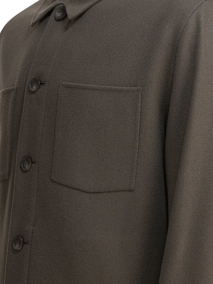 Work jacket Jackets and Coats