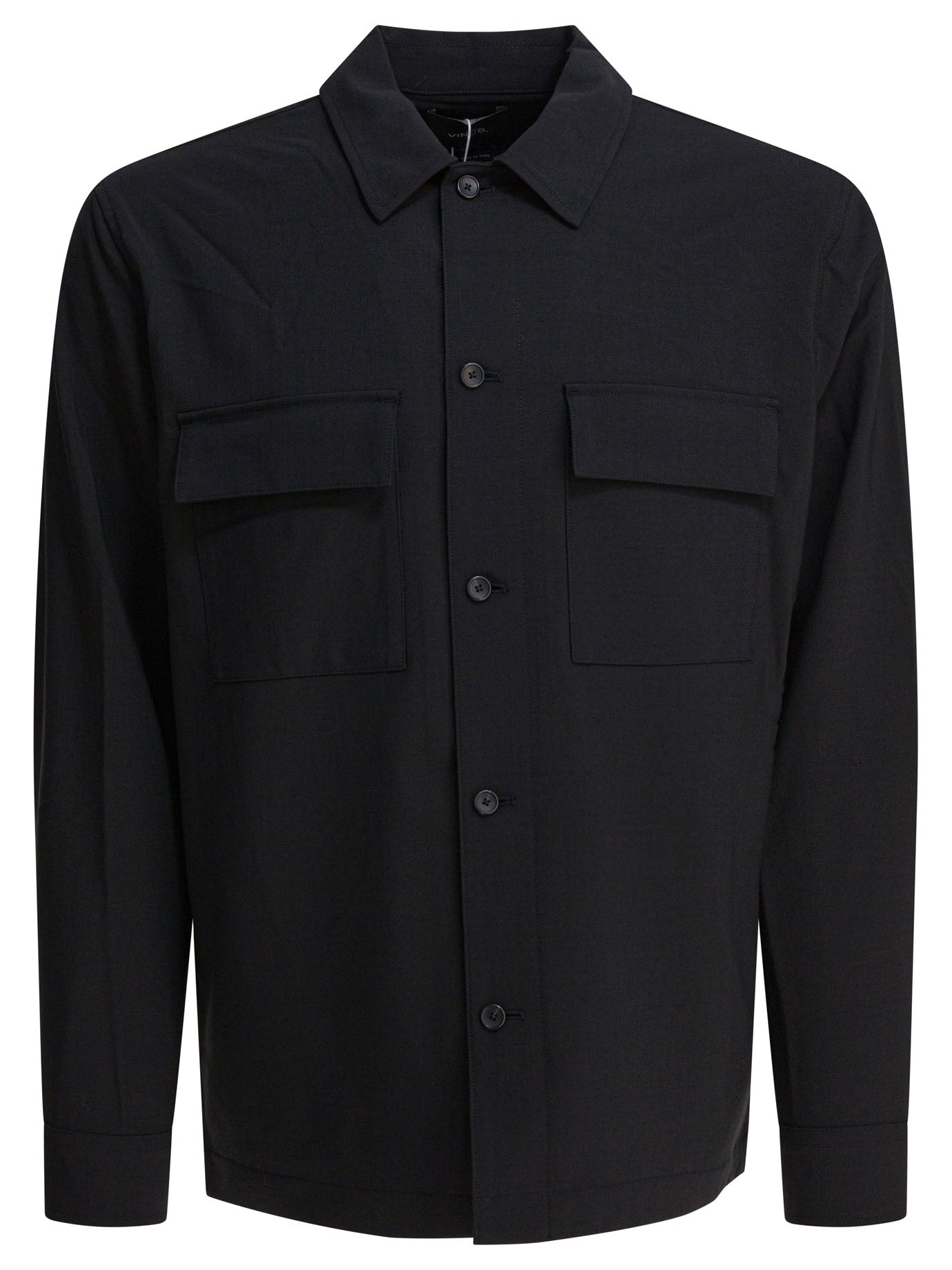Overshirt jacket Jackets and Coats
