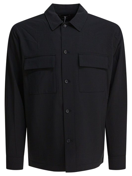 Overshirt jacket Jackets and Coats