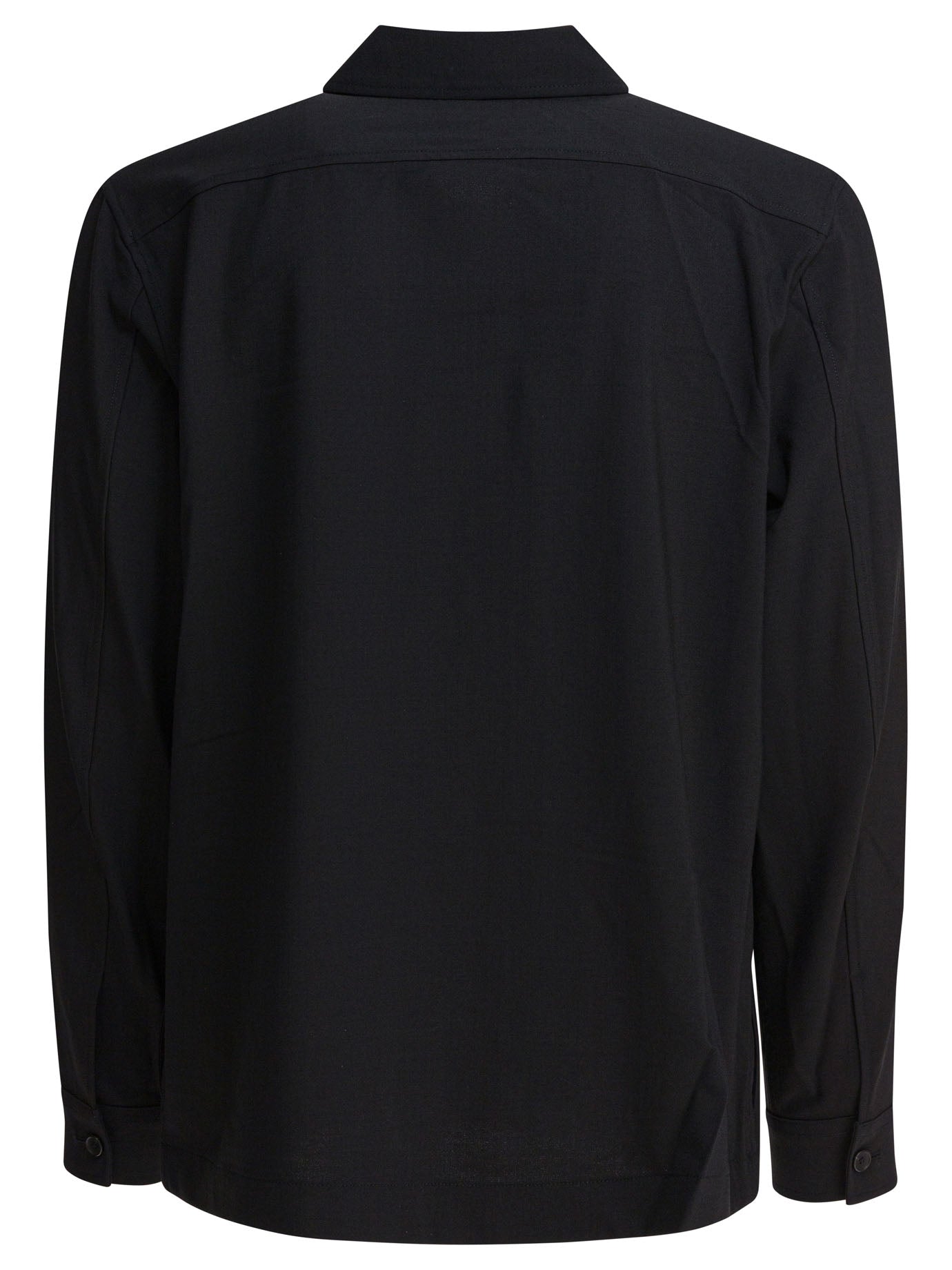 Overshirt jacket Jackets and Coats