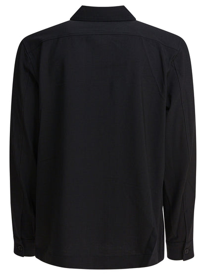 Overshirt jacket Jackets and Coats