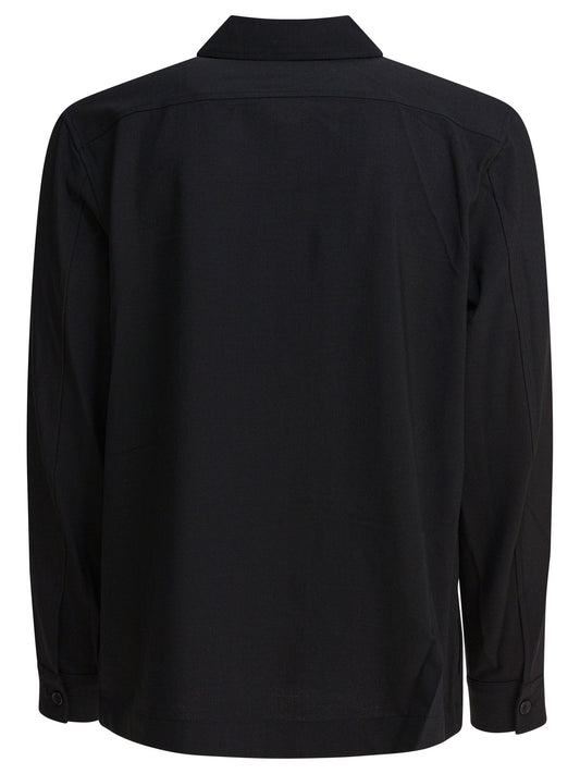 Overshirt jacket Jackets and Coats