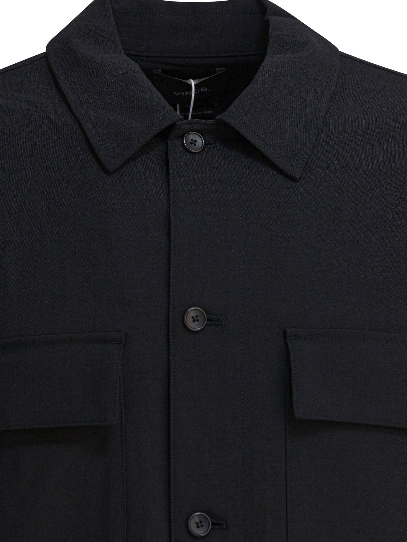 Overshirt jacket Jackets and Coats