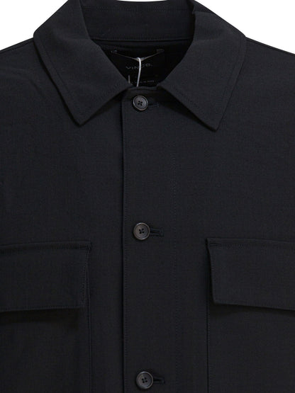 Overshirt jacket Jackets and Coats